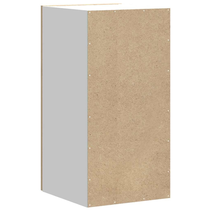 Küchen-Hängeschrank Kalmar Artisan-Eiche Holzwerkstoff