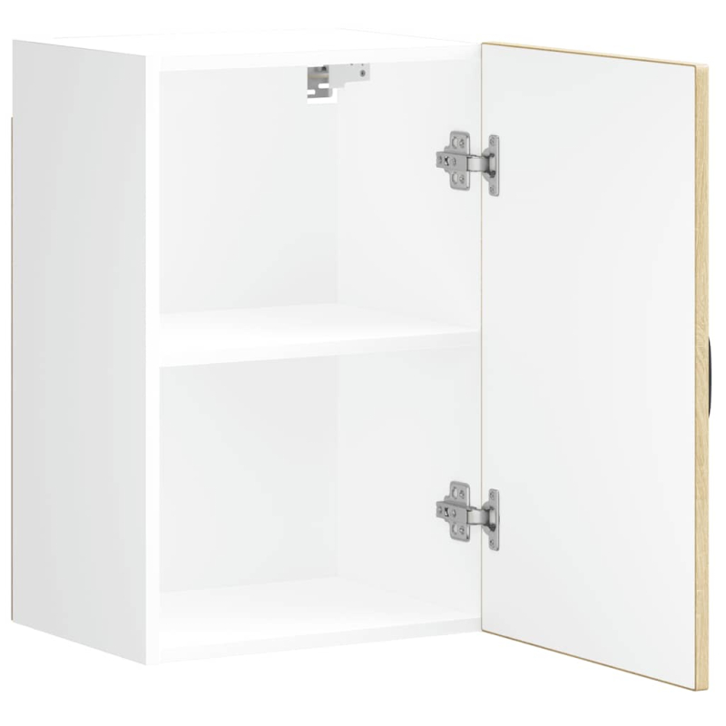 Küchen-Hängeschrank Kalmar Sonoma-Eiche Holzwerkstoff