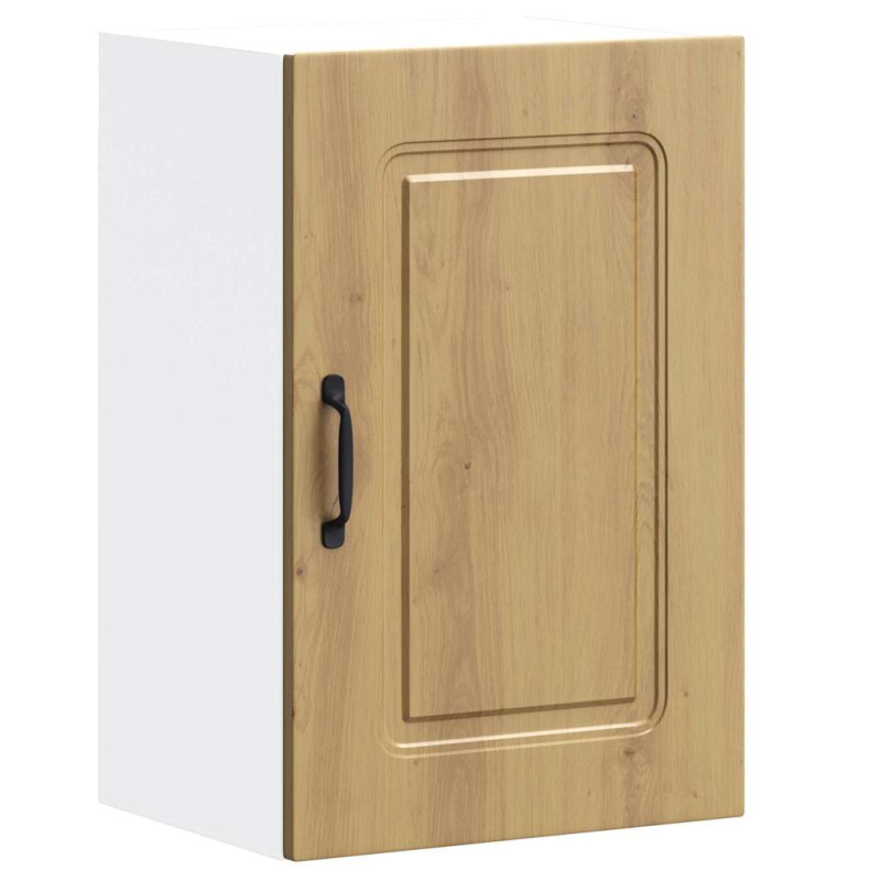 Küchen-Hängeschrank Kalmar Artisan-Eiche Holzwerkstoff