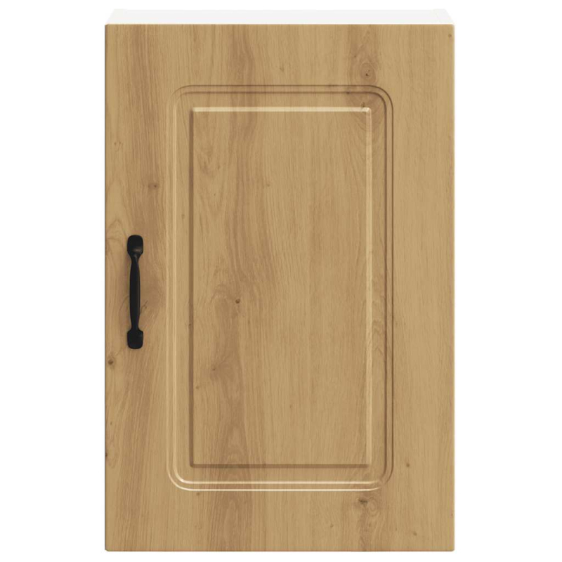 Küchen-Hängeschrank Kalmar Artisan-Eiche Holzwerkstoff