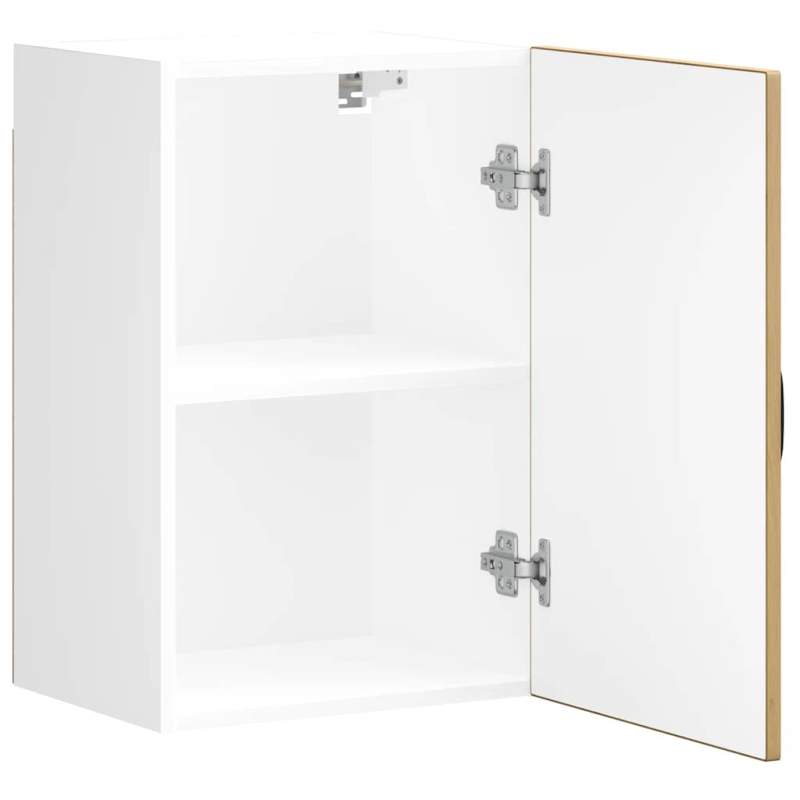 Küchen-Hängeschrank Kalmar Artisan-Eiche Holzwerkstoff