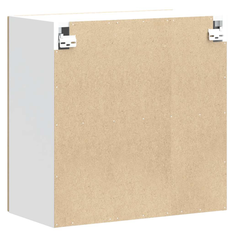 Küchen-Hängeschrank Kalmar Artisan-Eiche Holzwerkstoff