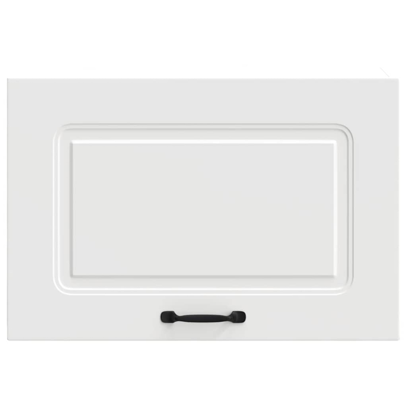 Küchen-Hängeschrank Kalmar Weiß Holzwerkstoff