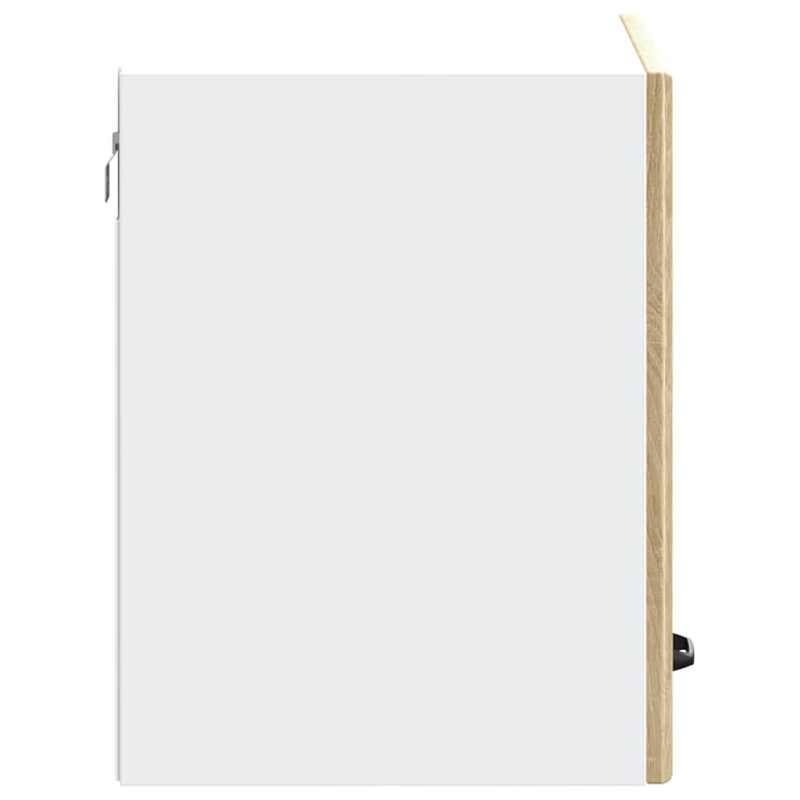 Küchen-Hängeschrank Kalmar Sonoma-Eiche Holzwerkstoff