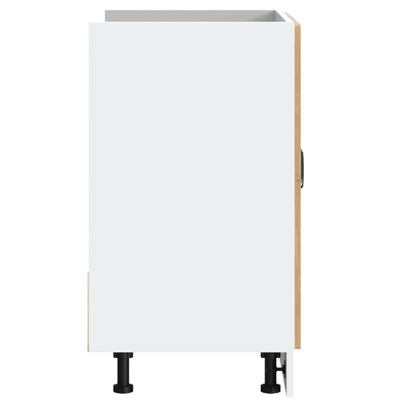 Spülenunterschrank Lucca Artisan-Eiche Holzwerkstoff