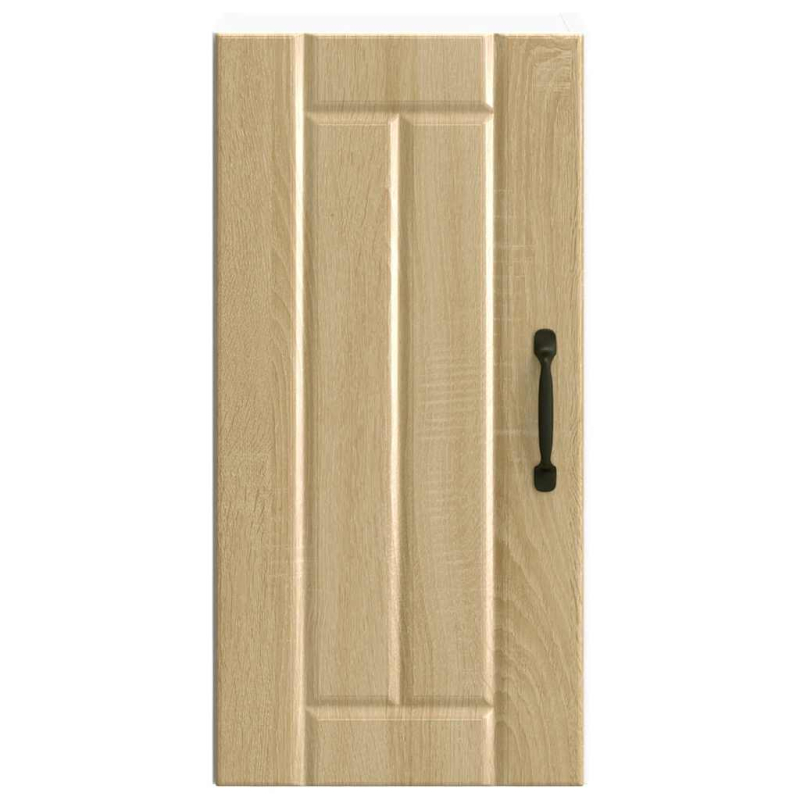 Küchen-Hängeschrank Lucca Sonoma-Eiche Holzwerkstoff