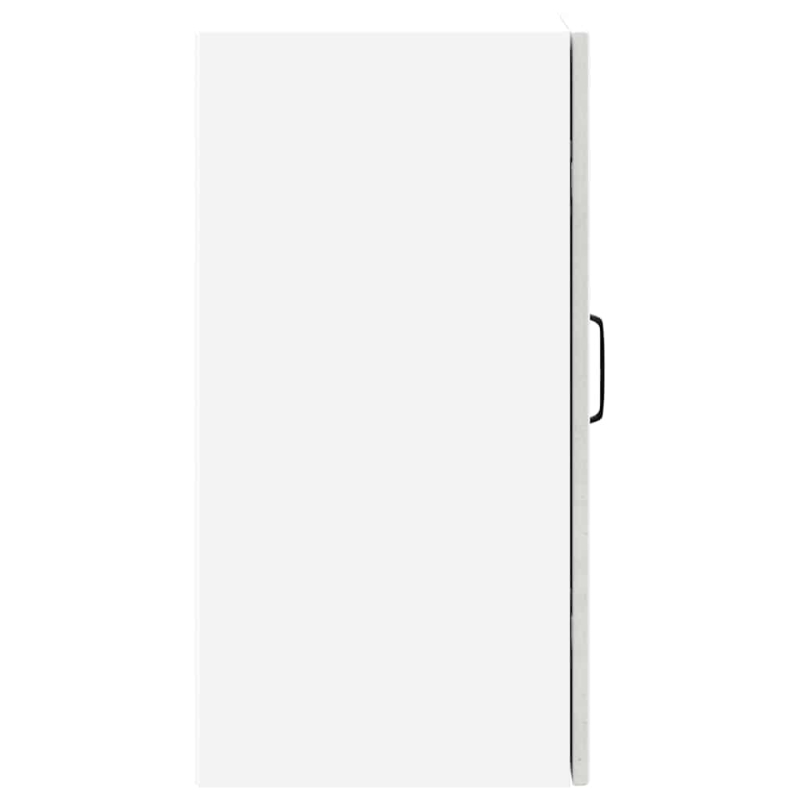 Küchen-Hängeschrank Lucca Betongrau Holzwerkstoff