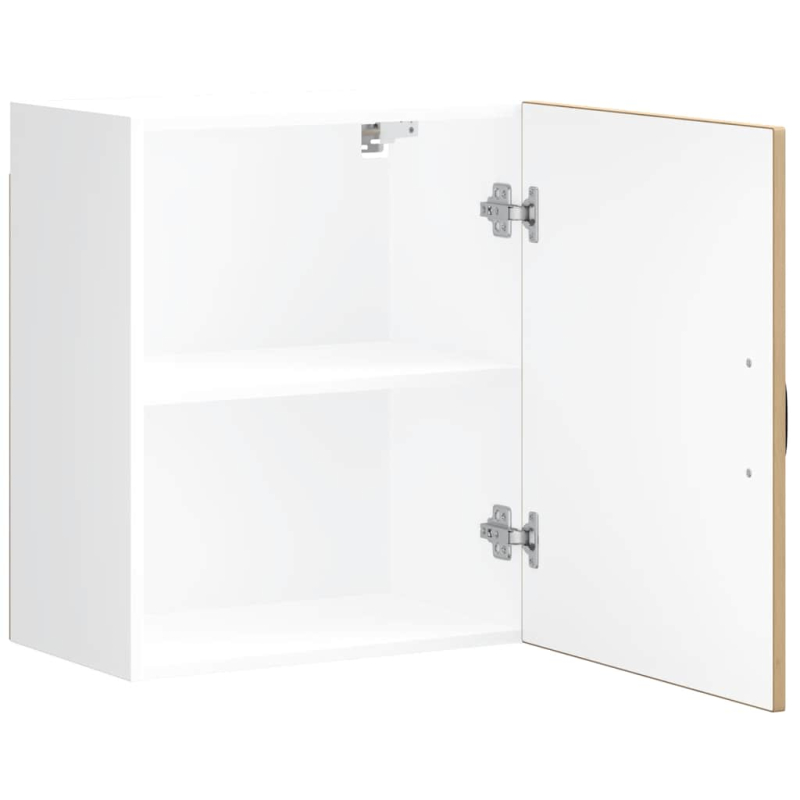 Küchen-Hängeschrank Lucca Artisan-Eiche Holzwerkstoff