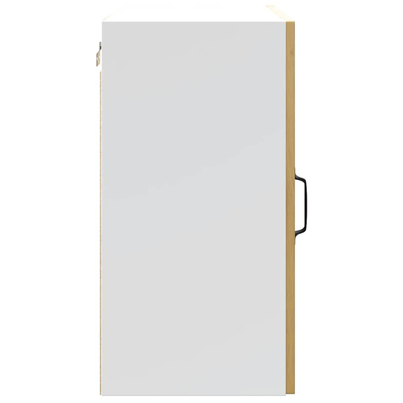 Küchen-Hängeschrank Lucca Artisan-Eiche Holzwerkstoff