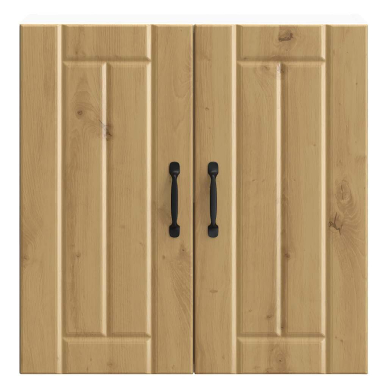 Küchen-Hängeschrank Lucca Artisan-Eiche Holzwerkstoff
