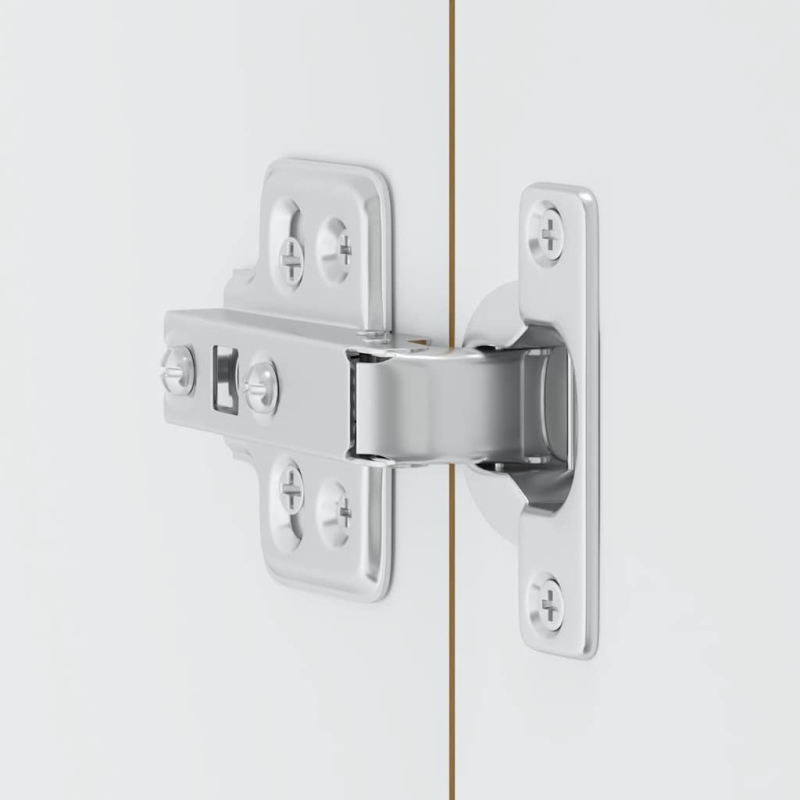 Küchen-Hängeschrank Lucca Artisan-Eiche Holzwerkstoff