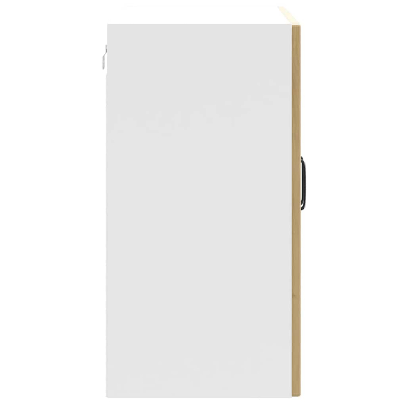 Küchen-Hängeschrank Lucca Artisan-Eiche Holzwerkstoff