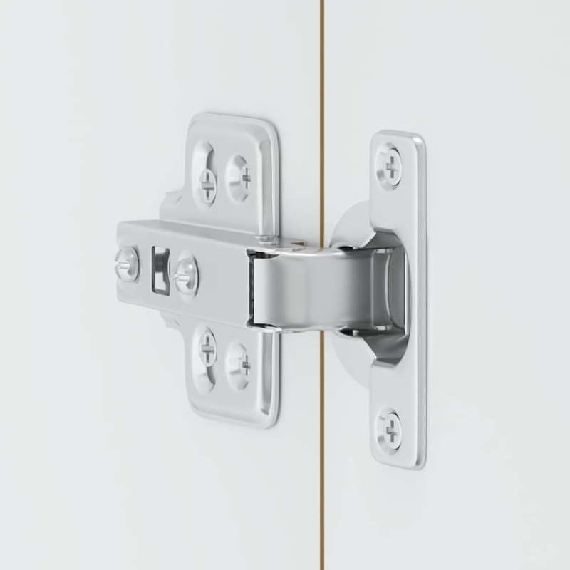 Küchen-Hängeschrank Lucca Artisan-Eiche Holzwerkstoff