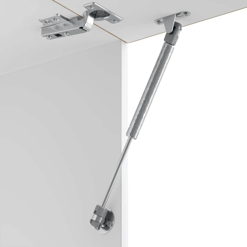 Küchen-Hängeschrank Lucca Artisan-Eiche Holzwerkstoff