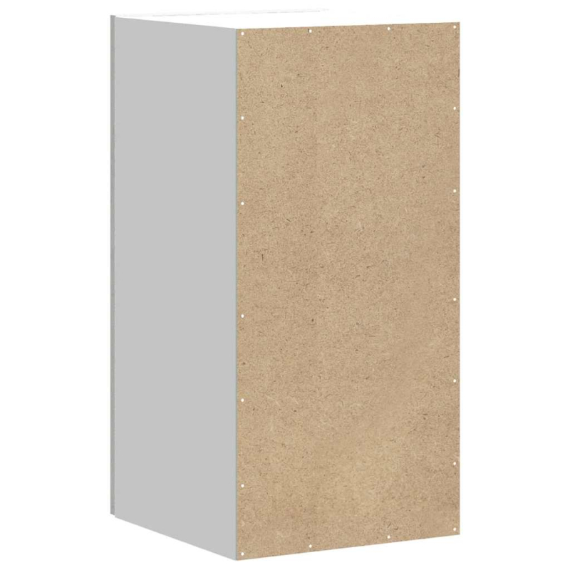 Küchen-Hängeschrank Porto Betongrau Holzwerkstoff