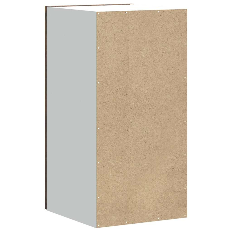 Küchen-Hängeschrank Porto Räuchereiche Holzwerkstoff