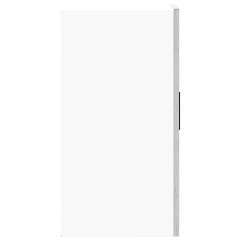 Küchen-Hängeschrank Porto Grau Sonoma Holzwerkstoff