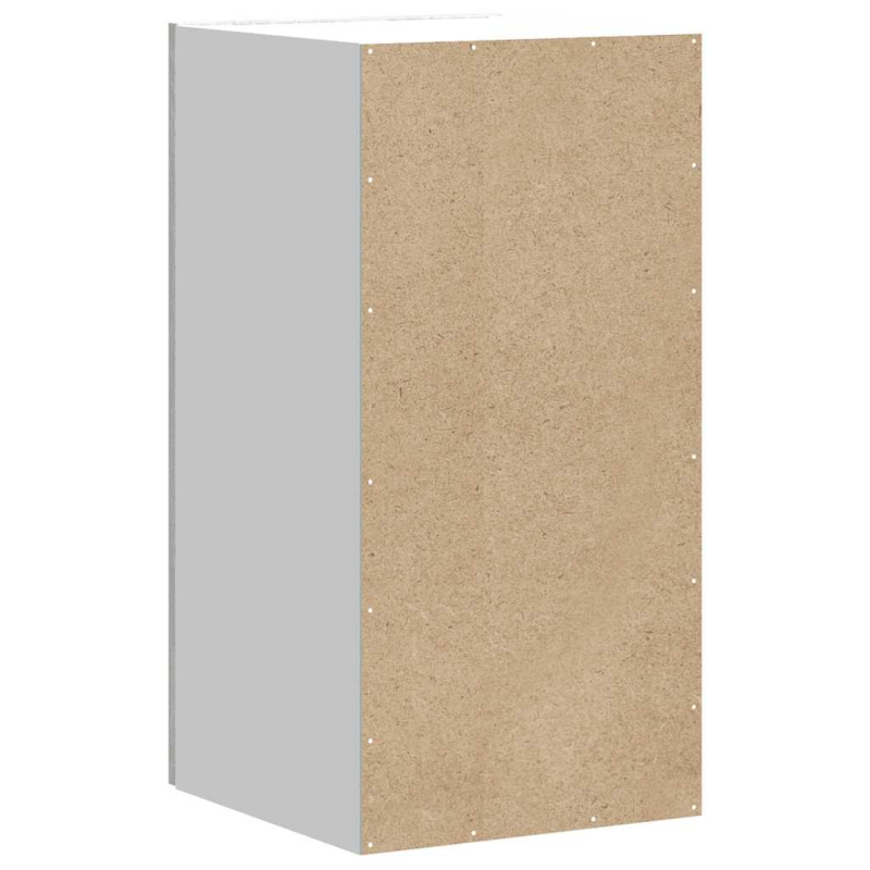 Küchen-Hängeschrank Porto Grau Sonoma Holzwerkstoff