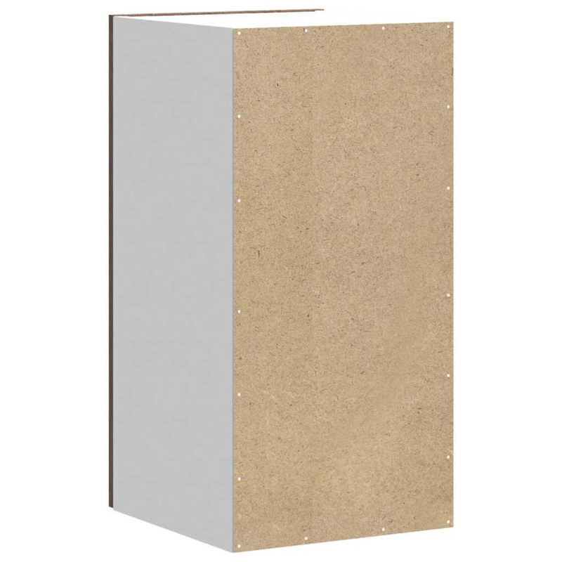 Küchen-Hängeschrank Porto Braun Eichen-Optik Holzwerkstoff