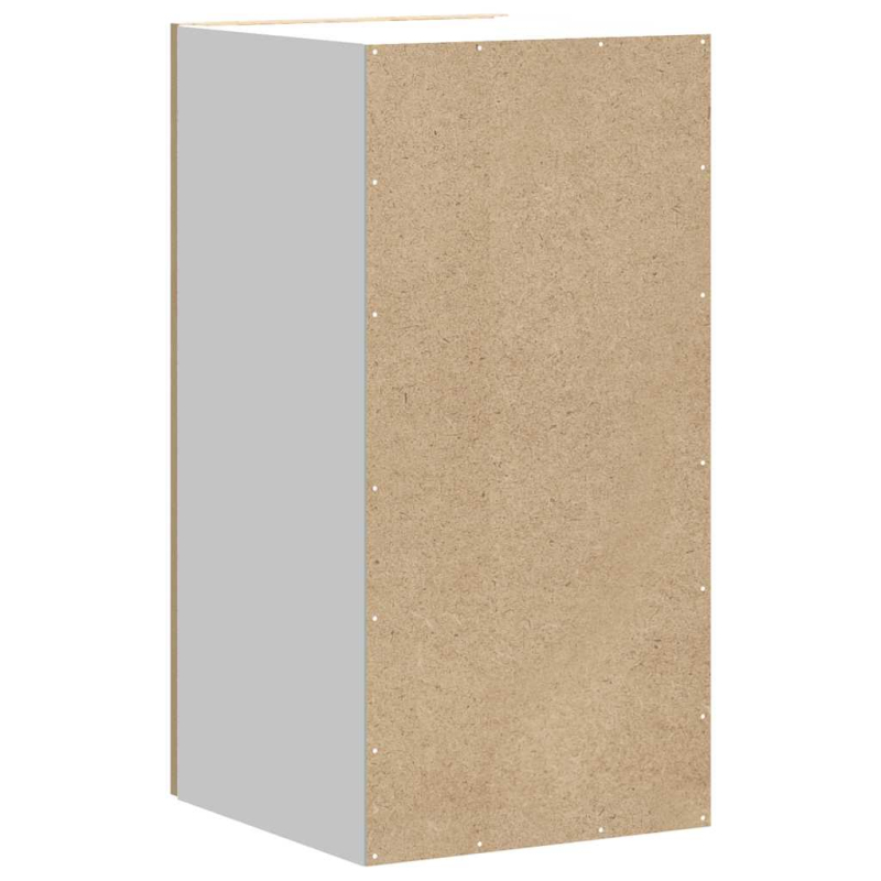 Küchen-Hängeschrank Porto Artisan-Eiche Holzwerkstoff