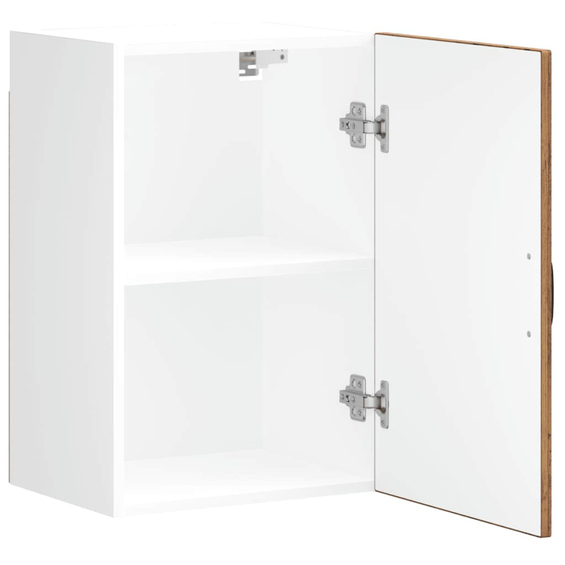 Küchen-Hängeschrank Porto Altholz-Optik Holzwerkstoff