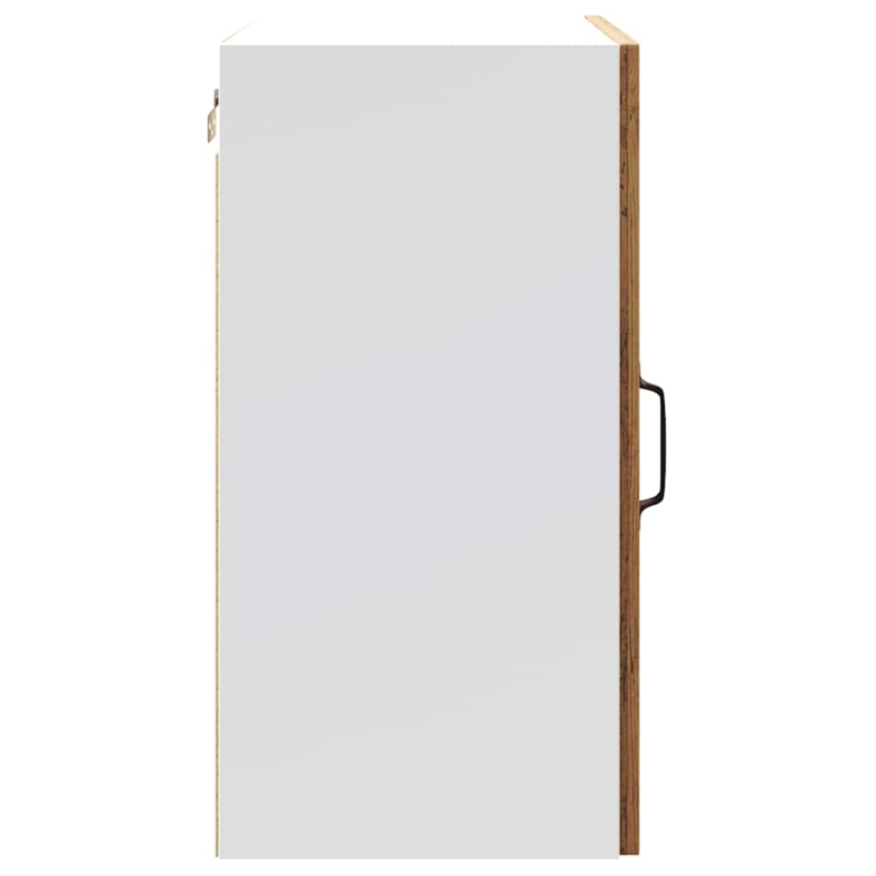 Küchen-Hängeschrank Porto Altholz-Optik Holzwerkstoff