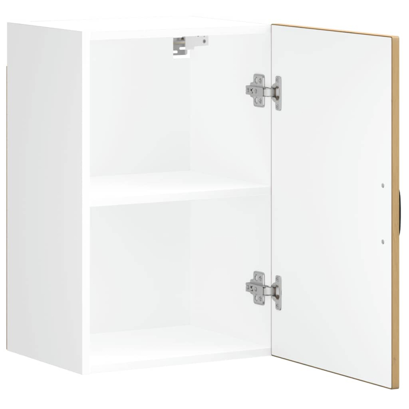 Küchen-Hängeschrank Porto Artisan-Eiche Holzwerkstoff