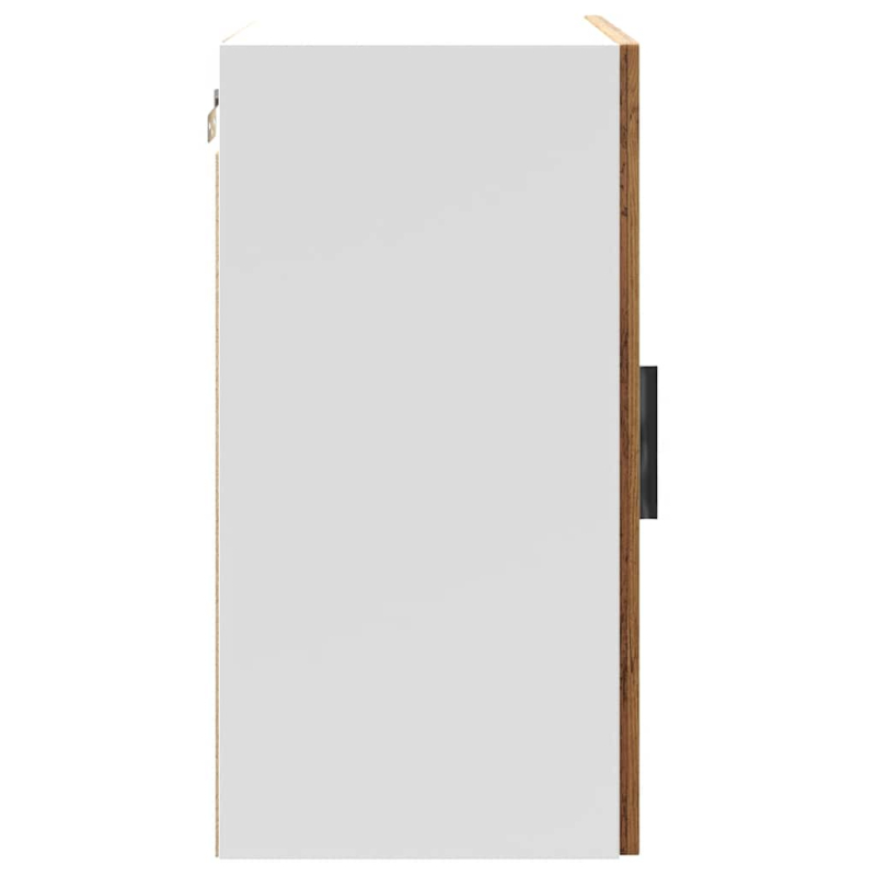 Küchen-Hängeschrank Porto Altholz-Optik Holzwerkstoff