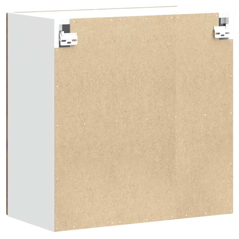 Küchen-Hängeschrank Porto Betongrau Holzwerkstoff