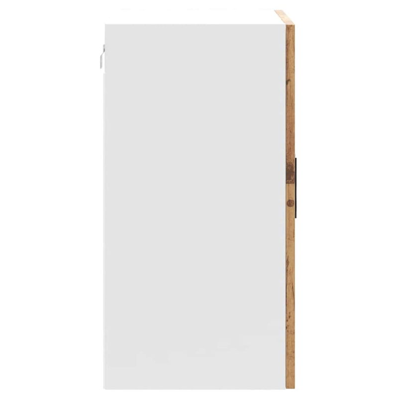 Küchen-Hängeschrank Porto Altholz-Optik Holzwerkstoff