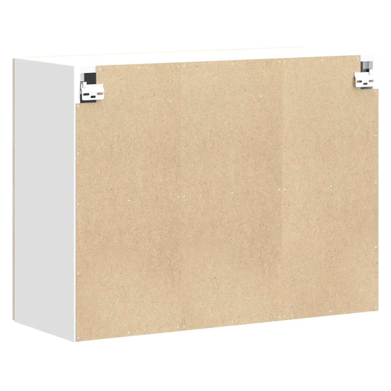 Küchen-Hängeschrank Porto Sonoma-Eiche Holzwerkstoff