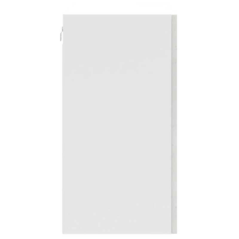 Küchen-Hängeschrank Porto Betongrau Holzwerkstoff