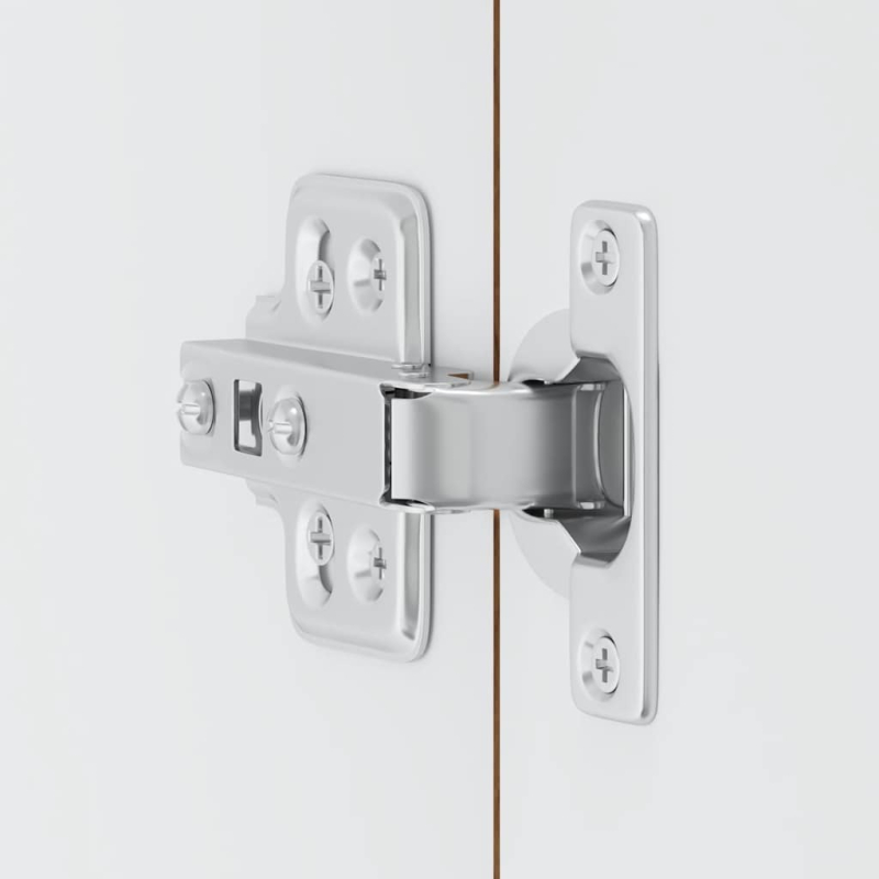 Küchen-Hängeschrank Porto Altholz-Optik Holzwerkstoff