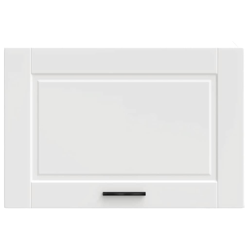 Küchen-Hängeschrank Porto Weiß Holzwerkstoff