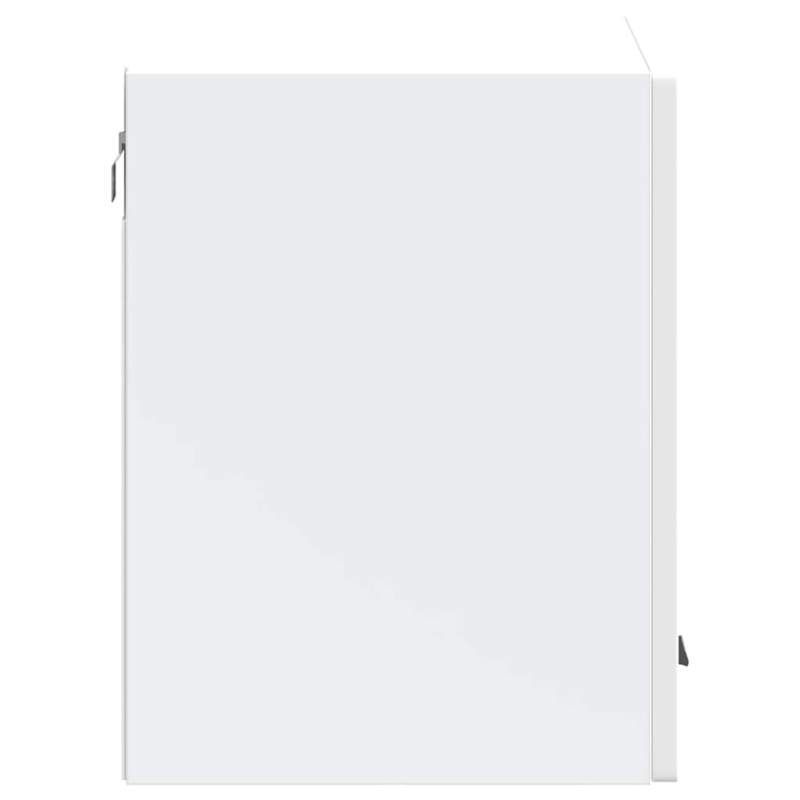 Küchen-Hängeschrank Porto Weiß Holzwerkstoff