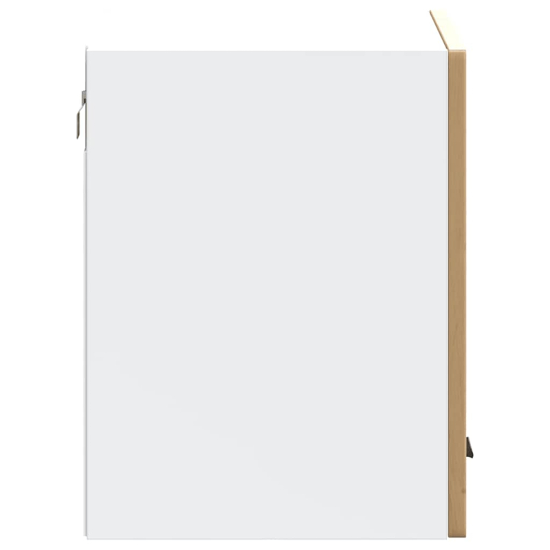 Küchen-Hängeschrank Porto Artisan-Eiche Holzwerkstoff