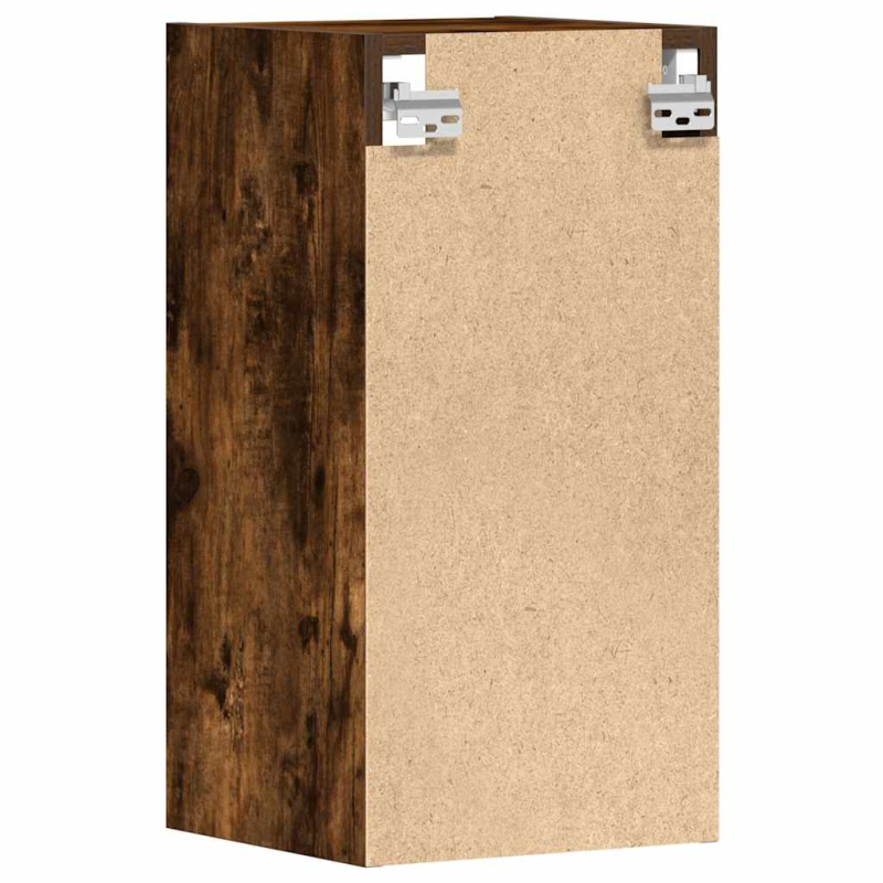 Hängeschrank Riga Räuchereiche 30x29,5x60 cm Holzwerkstoff