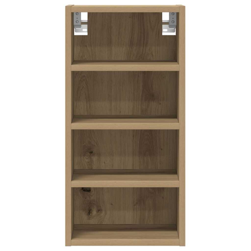 Hängeschrank Riga Artisan-Eiche 30x29,5x60 cm Holzwerkstoff