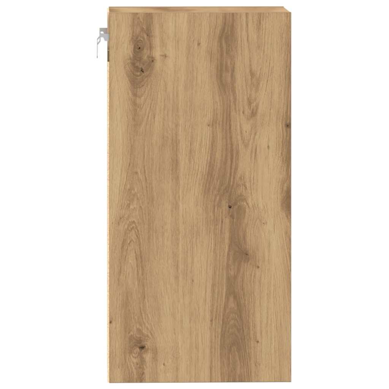 Hängeschrank Riga Artisan-Eiche 30x29,5x60 cm Holzwerkstoff