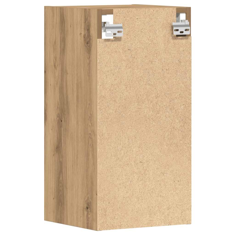Hängeschrank Riga Artisan-Eiche 30x29,5x60 cm Holzwerkstoff