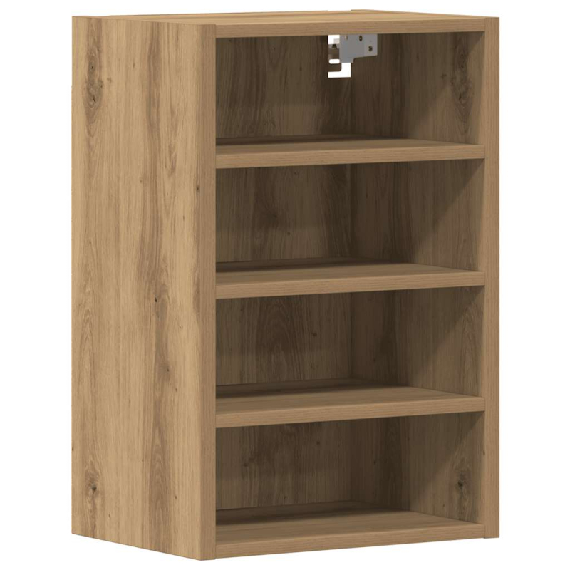 Hängeschrank Riga Artisan-Eiche 40x29,5x60 cm Holzwerkstoff
