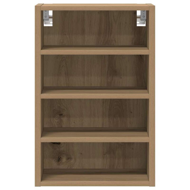 Hängeschrank Riga Artisan-Eiche 40x29,5x60 cm Holzwerkstoff