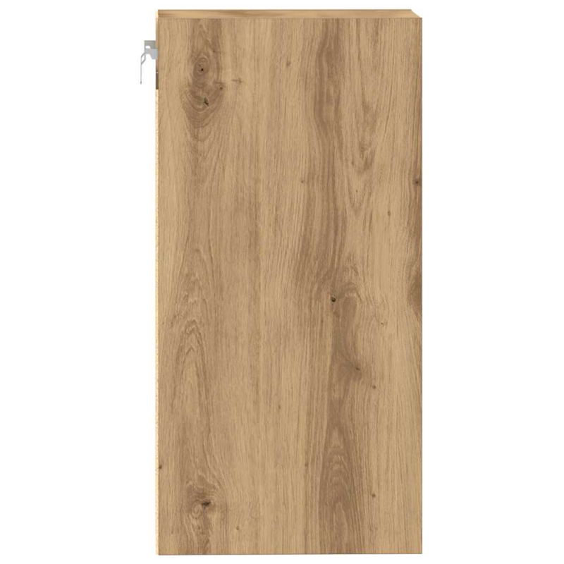 Hängeschrank Riga Artisan-Eiche 40x29,5x60 cm Holzwerkstoff