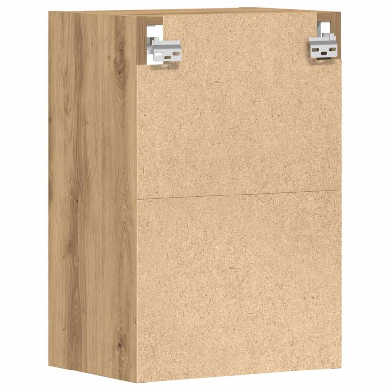 Hängeschrank Riga Artisan-Eiche 40x29,5x60 cm Holzwerkstoff