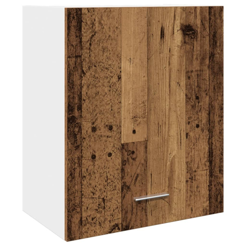 Hängeschrank Lyon Altholz-Optik 50x31x60 cm Holzwerkstoff