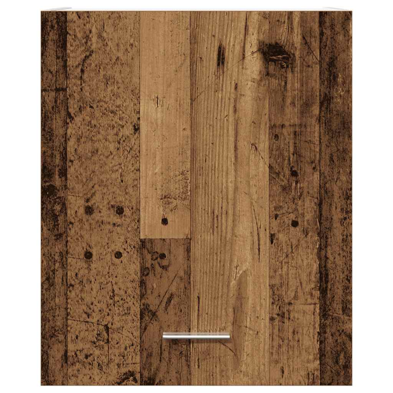 Hängeschrank Lyon Altholz-Optik 50x31x60 cm Holzwerkstoff