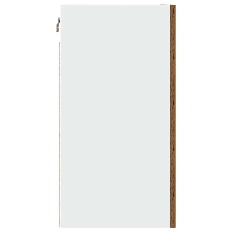 Hängeschrank Lyon Altholz-Optik 50x31x60 cm Holzwerkstoff