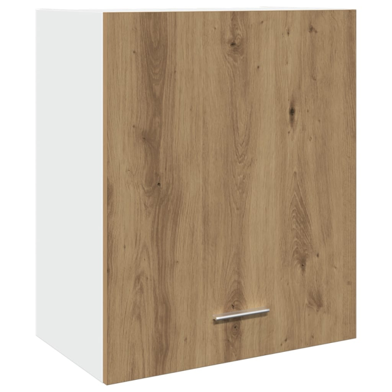 Hängeschrank Lyon Artisan-Eiche 50x31x60 cm Holzwerkstoff