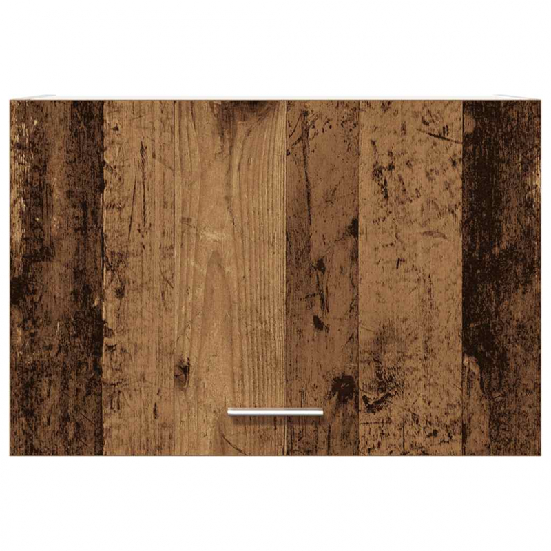 Hängeschrank Lyon Altholz-Optik 60x31x40 cm Holzwerkstoff