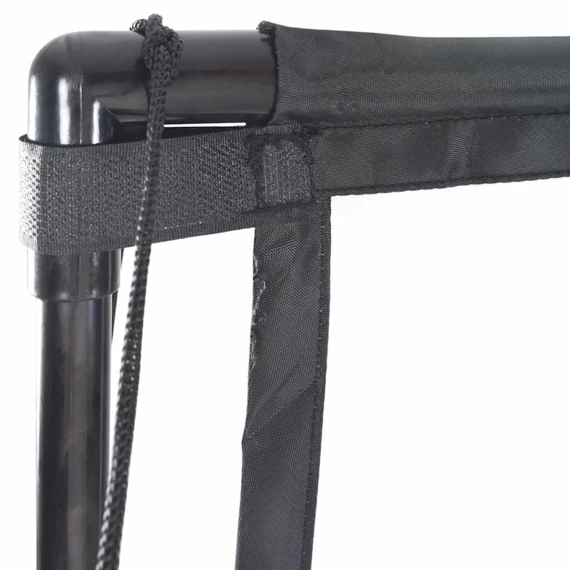 Beamer Leinwand mit Ständer 90 Zoll 16:9